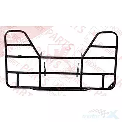 Gepäckträger hinten ATV Bashan BS250S-5