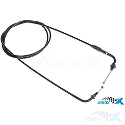 Gaszug RMS, Aprilia Leonardo 125 96-98 / Leonardo 150 96-98 / AP8114299