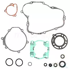 Motordichtungen komplett Satz Prox Kawasaki KX 80 '91-'97