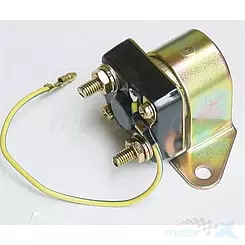 Anlasserrelais Tourmax SSR-301