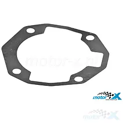 Zylinderdichtung Polini Sport 177cc, LML Star DeLuxe 125-150 2T / Vespa PX, TS 125, PX 150...
