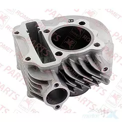 Zylinder (roh) Romet Jet 125