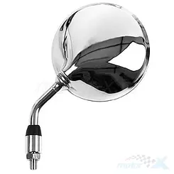 Linker Spiegel M10 Rechtsgewinde Vicma (LH74L) (EH433I), Honda VT 600/750/1100