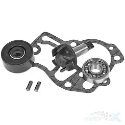 Reparatursatz für Wasserpumpe Tec, MBK / Yamaha (Minarelli 50 4T)