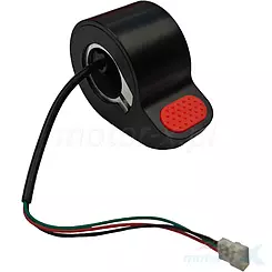 Gasgriff für Xiaomi Elektroroller M365 / PRO / PRO2 / ESSENTIAL / 1S