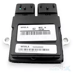 ECU Motorsteuergerät QJMotor TRX 125