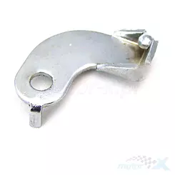 Seitenständer-Ausschalt-Hebel, Junak M16 320