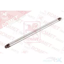 Ventildeckel Romet R150 Chopper