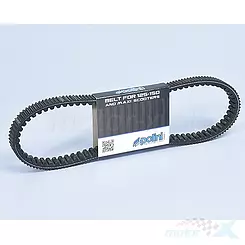 Antriebsriemen 870x21.8mm Polini Maxi Original, Honda PCX 125-150 ie 4T 15-17 (euro3)