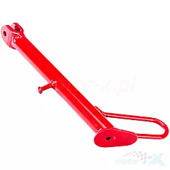 Seitenständer SCMB250 Rot