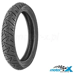 Reifen Continental Twist Supermoto 100/80-17 TL M/C (63S)
