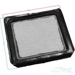Ölfilter Voge 125R