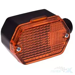 Quadratischer Blinker MZ
