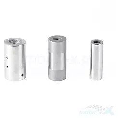 Pleuelbolzen 24x59.00mm Prox (06.2459) Yamaha YZ 250 '99-22