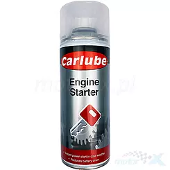 Motorstarter, erleichtert das Starten, Carlube Engine Starter