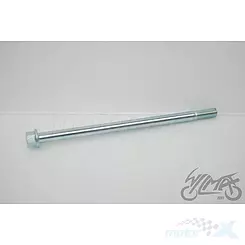 Hinterrad ACHSE 50Q2E 
