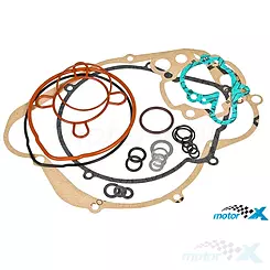 Tec Motor Dichtungen, Satz, Minarelli AM