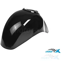 Vorderradkotflügel RMS, unlackiert, Vespa GT 125-200 / GTS 125-300