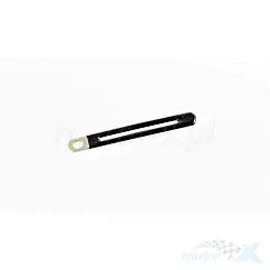 Federhalter für Kabel, Leitungen, universal Keeway 58430J000000