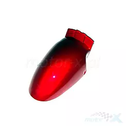 Schutzblech vorne hinten bordeaux Ferro 601 / Zipp Quantum / Toros Fresco