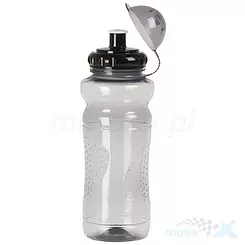 Plastikflasche transparent 700 ml