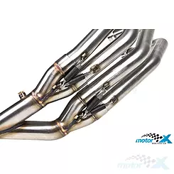 Krümmer Arrow Racing, Yamaha XJ6 / XJ6 Diversion 09-15