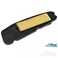 Tec Luftfilter rechts, Yamaha Majesty 400 04- / X-Max 400 13-
