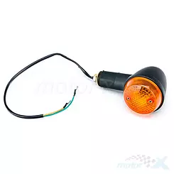 Blinker vorne links UM Renegade Freedom / Vegas / Commando 125