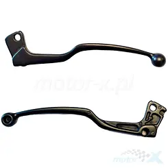 Kupplungshebel links, Psychic Motorsports 5-502BK (DSS08CN, DSS16CN, DSS17CN, DSS03CN, DSK16CN)
