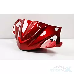 Lenkerabdeckung vorne  Romet 787 / Barton Huragan 2-5 / Longjia QT50QT-4