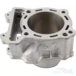 Cylinder komplett 90.00mm 400cc, Cylinder Works Standard Bore 40001, Suzuki LT-Z 400 / DR-Z 400