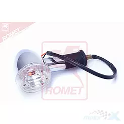 Blinker vorne links Romet R250 (ab 2012)