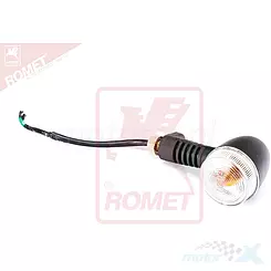 Rechter Blinker vorne Romet SCMB 125