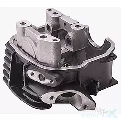 Zylinderkopf blank Moretti Parts Motor 130cc 154FMI 130 4T LC