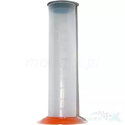 Öl-Messbecher (mensurka) 500ml ACCEL 