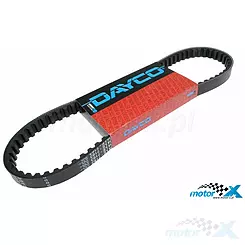 Antriebsriemen Dayco, Gilera / Piaggio, kurze, alte Typ