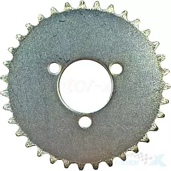Hinteres Kettenrad T8F 35 Zähne, 29mm Bohrung, mini Pocket