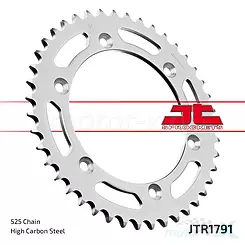 Hinteres Kettenrad 525 42 Zähne JT Sprockets JTR1791