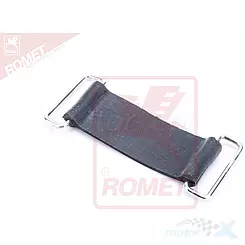 Batterie-Haltegurt Romet Ogar 125