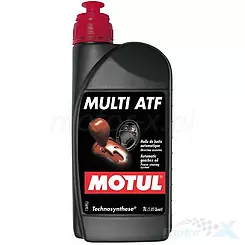 Getriebeöl MOTUL Multi ATF 1L
