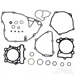 Motordichtungen komplettes Set Namura NX-20017F