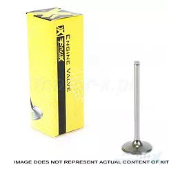 Einlassventil, zweiter, Titan, Prox 28.2420-3 Yamaha YZ 426F/WR 426F '01-02