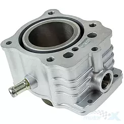 Zylinder ohne Kolben 67.00mm 250cc Gusseisen Shineray XY250ST-9E
