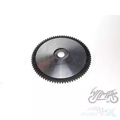 Äußere Variator-Scheibe, 17mm, Piaggio Fly 125