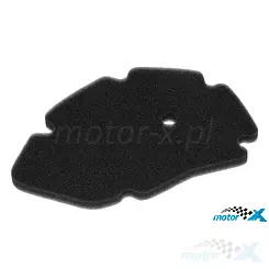 Luftfiltereinsatz, Gilera DNA 125-180 / Runner VX 125 / VXR 180-200 -05
