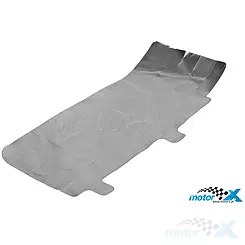 Hitzeschild für Luftfiltergehäuse, Yamaha YFM 660 Grizzly 03-08
