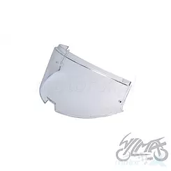 LS2 FF906 Klares Visier