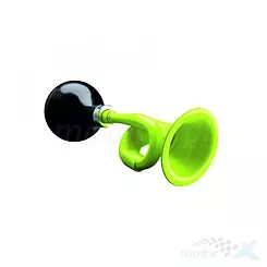 Signalhorn, Klingel, Hupe, Electra Grün 328732