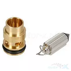 Nadelventil mit Sitz Tourmax FVS-309