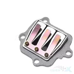 Membranventil WM Motor, Yamaha CY 80